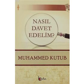 Beka Yayınları Nasıl Davet Edelim