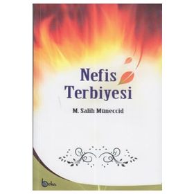 Beka Yayınları Nefis Terbiyesi