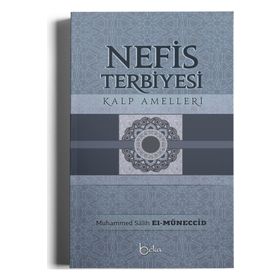 Beka Yayınları Nefis Terbiyesi