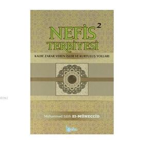 Beka Yayınları Nefis Terbiyesi