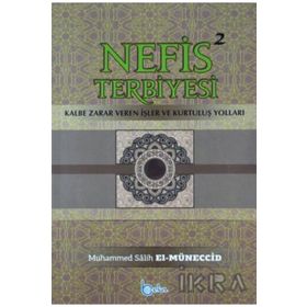 Beka Yayınları Nefis Terbiyesi