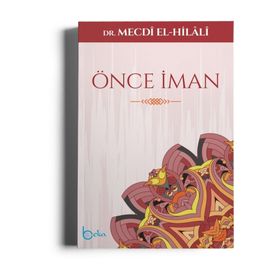 Beka Yayınları Önce İman