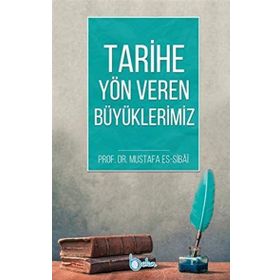 Beka Yayınları Tarihe Yön Veren Büyüklerimiz