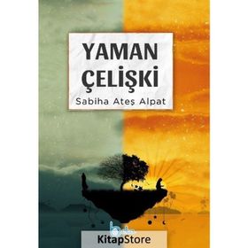 Beka Yayınları Yaman Çelişki