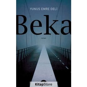 Beka - Yunus Emre Deli