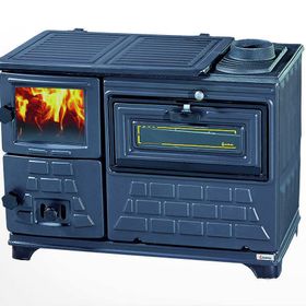 Bekaş 325-S Döküm Soba