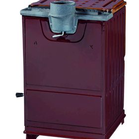 Bekaş 914 Döküm Tuğlalı Soba