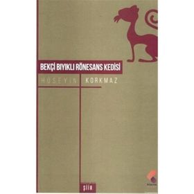 Bekçi Bıyıklı Rönesans Kedisi - Hüseyin Korkmaz