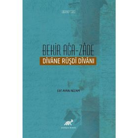 Bekir Ağa-Zade - Elif Ayan Nizam