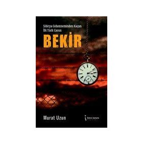 Bekir - Murat Uzun