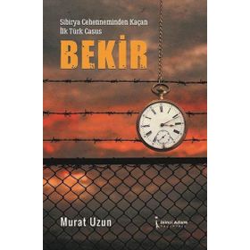 Bekir - Murat Uzun