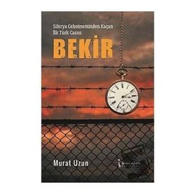 Bekir - Murat Uzun