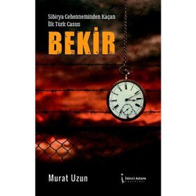 Bekir - Murat Uzun