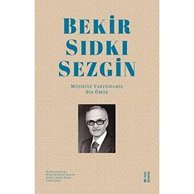 Bekir Sıdkı Sezgin - Yasin Eker