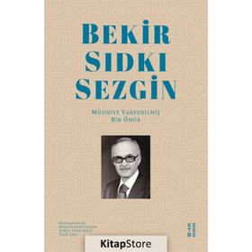 Bekir Sıdkı Sezgin - Yasin Eker