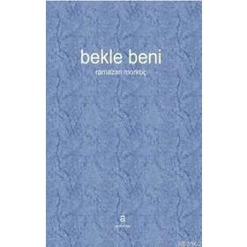 Bekle Beni - Ali Şanverdi