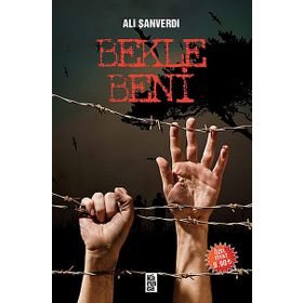 Bekle Beni - Ali Şanverdi