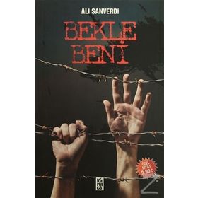 Bekle Beni - Ali Şanverdi