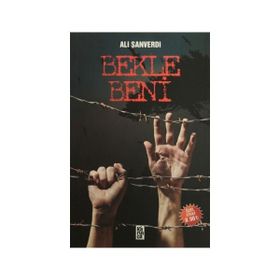 Bekle Beni - Ali Şanverdi