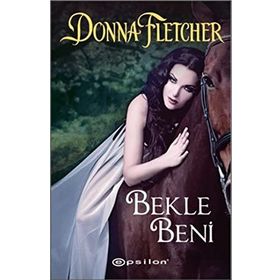BEKLE BENI - DONNA FLETCHER
