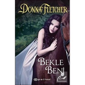 BEKLE BENI - DONNA FLETCHER