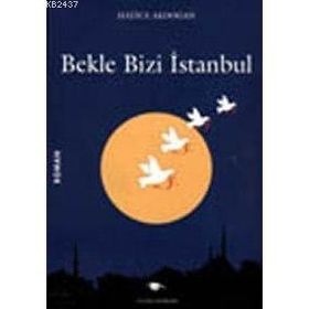 BEKLE BIZI İSTANBUL - HATICE AKDOĞAN