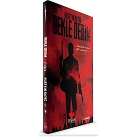 BEKLE DEDIM GÖLGEYE - ÜMİT KIVANÇ