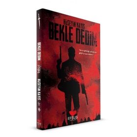BEKLE DEDIM GÖLGEYE - ÜMİT KIVANÇ