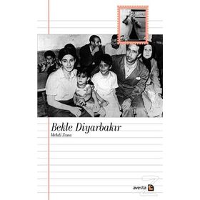 Bekle Diyarbakır - Mehdi Zana - Ali Öztürk