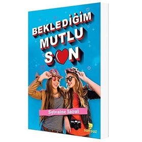 Beklediğim Mutlu Son - Sylvaine Jaoui