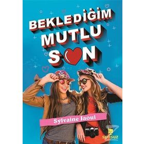 Beklediğim Mutlu Son - Sylvaine Jaoui