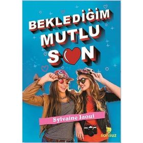 Beklediğim Mutlu Son - Sylvaine Jaoui