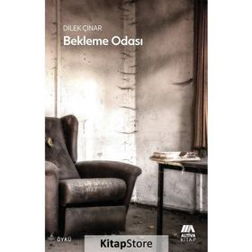 BEKLEME - DILEK DÜNDAR