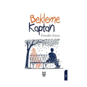Bekleme Kaptan- Emrullah Gümüş
