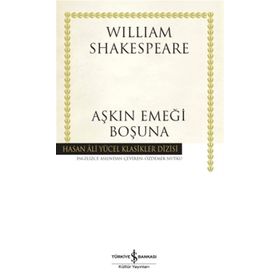 Beklemek Cehennemdir - William Shakespeare