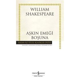 Beklemek Cehennemdir - William Shakespeare