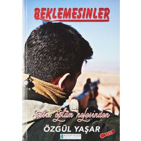 Beklemesinler - Özgül Yaşar