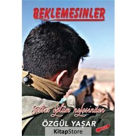Beklemesinler - Özgül Yaşar