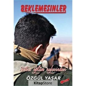 Beklemesinler - Özgül Yaşar