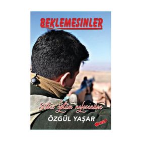 Beklemesinler - Özgül Yaşar
