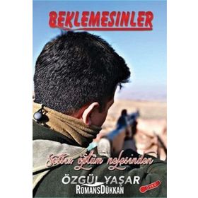 Beklemesinler - Özgül Yaşar