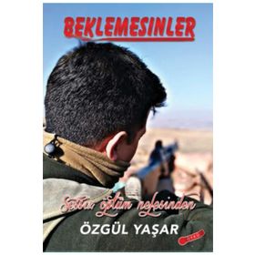 Beklemesinler - Özgül Yaşar