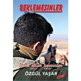 Beklemesinler - Özgül Yaşar