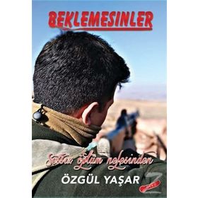 Beklemesinler - Özgül Yaşar