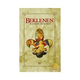 BEKLENEN - KATHLEEN MCGOWAN