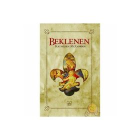 BEKLENEN - KATHLEEN MCGOWAN