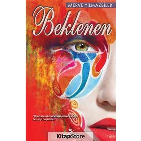 Beklenen - Merve Yılmazbilek