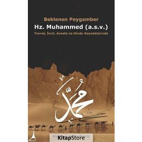 Beklenen Peygamber Hz. Muhammed - Mehmet Salih Özalp