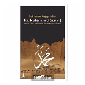 Beklenen Peygamber Hz. Muhammed - Mehmet Salih Özalp