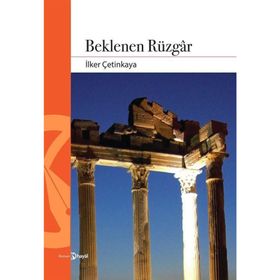 Beklenen Rüzgar İlker Çetinkaya